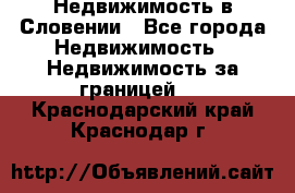 Недвижимость в Словении - Все города Недвижимость » Недвижимость за границей   . Краснодарский край,Краснодар г.